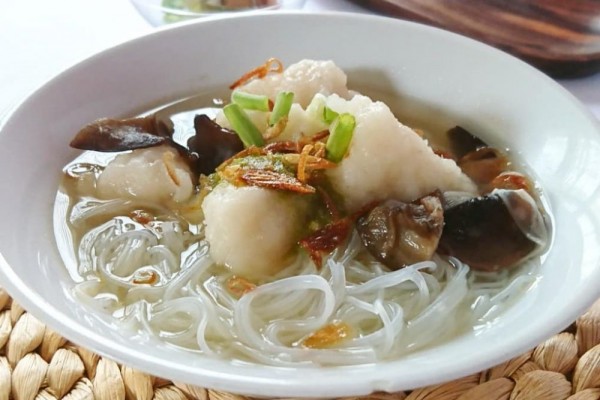 5 Kuliner Lokal Berbahan Ikan Ini  Hasil Akulturasi Budaya China 