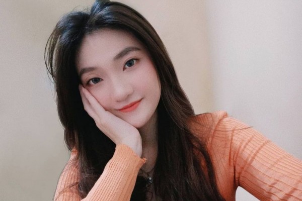 10 Potret Gemas Wendy Odixius Selebgram yang Mirip Artis Korea Selatan