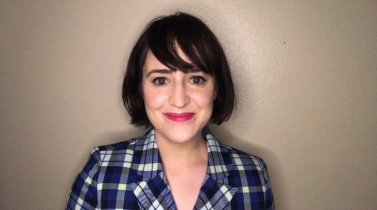 10 Potret Terkini Mara Wilson Pemeran Matilda