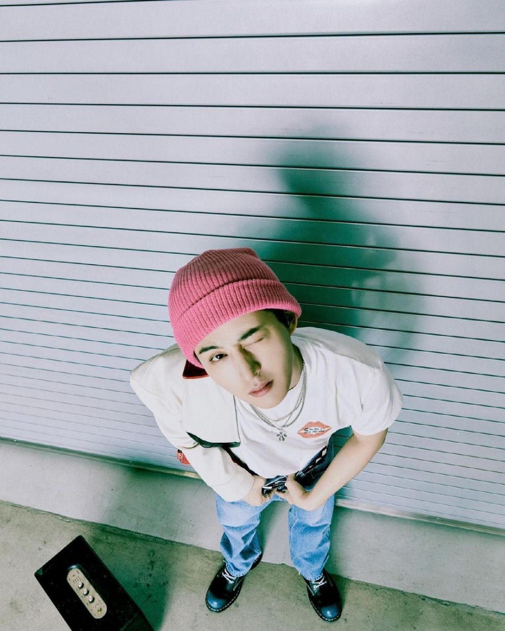 13 Artis Korea Ini Pernah Berkolaborasi dengan Lee Hi