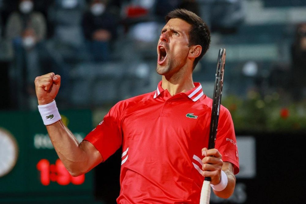 Visa Dibatalkan, Novak Djokovic Batal Tampil di Australian Open