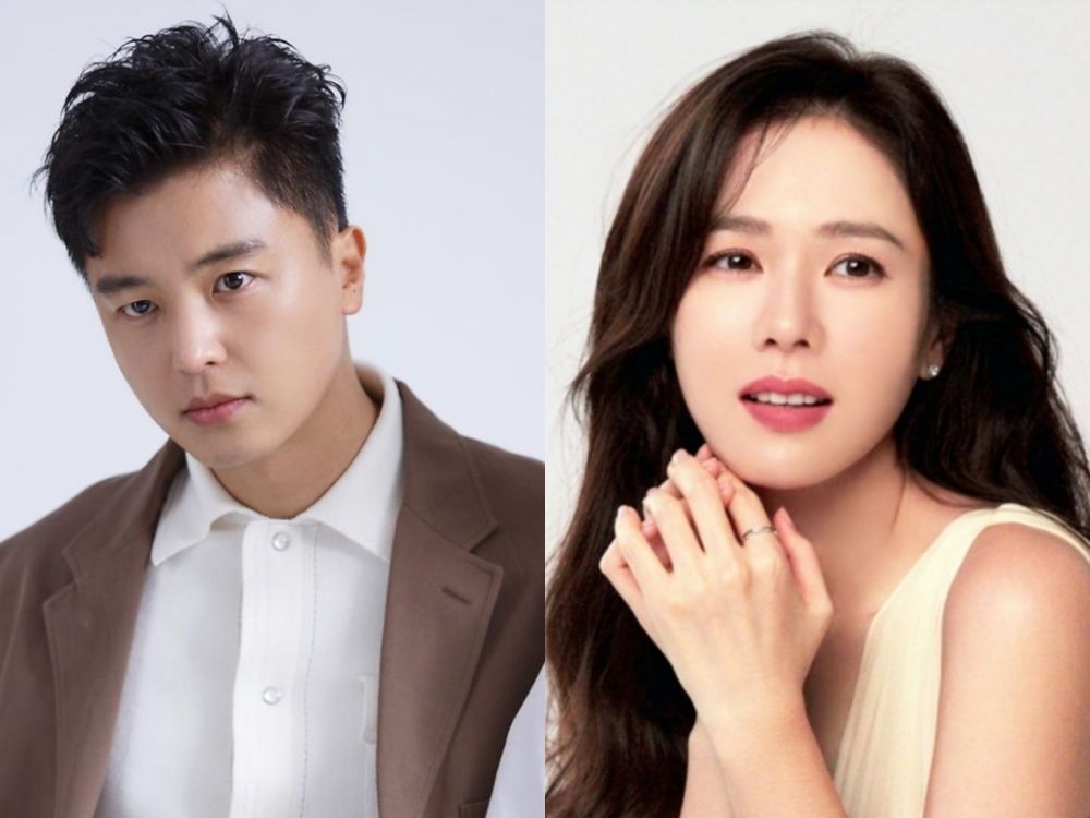 5 Fakta Drama Thirty Nine, Dibintangi Yeon Woo Jin dan Son Ye Jin 