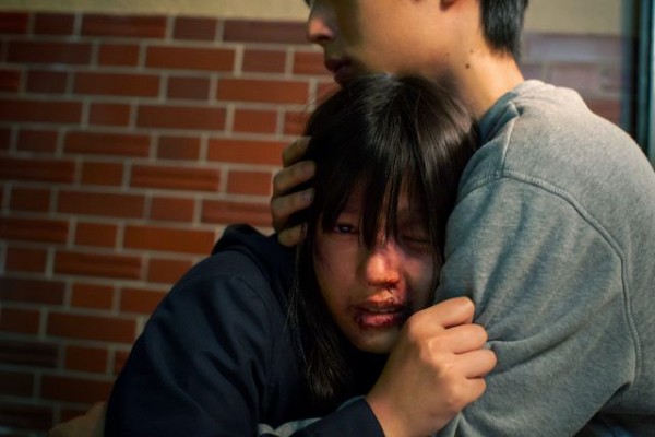 5 Film Jepang Bertema Bullying Ini Wajib Ditonton