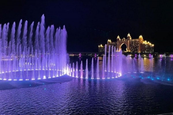 6 Wisata Gratis di Dubai, Liburan Makin Menyenangkan!