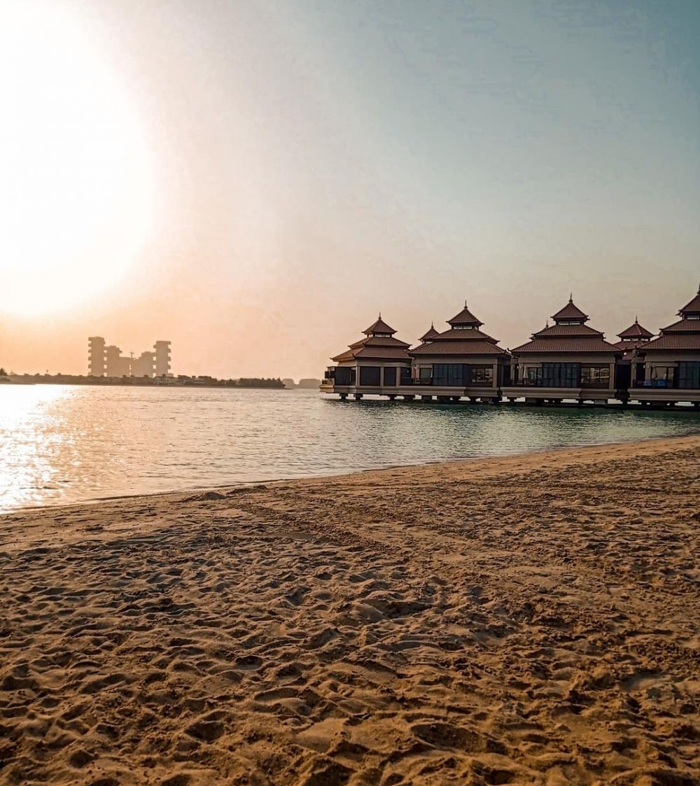 6 Wisata Gratis di Dubai, Liburan Makin Menyenangkan!