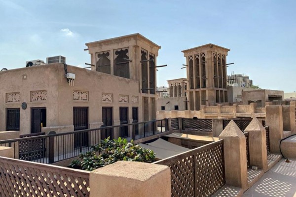 5 Museum Terbaik yang Wajib Dikunjungi di Dubai, Bikin Betah!