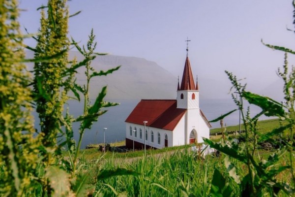 9 Pesona Kepulauan Faroe, Surga Tersembunyi di Atlantik Utara