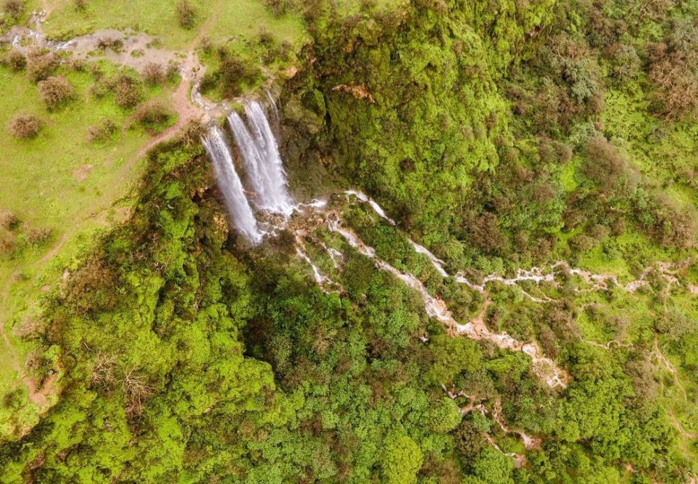 7 Kota di Oman yang Cocok Jadi Destinasi Wisata Asyik