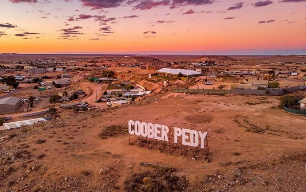 5 Tempat Paling Misterius di Australia yang Mencuri Perhatian