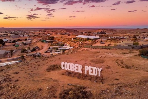 5 Tempat Paling Misterius di Australia yang Mencuri Perhatian