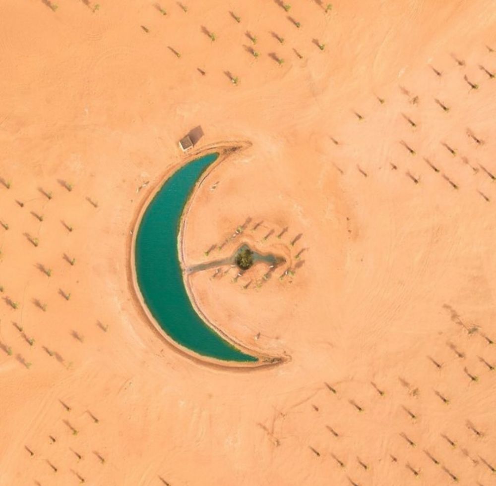 5 Danau Terindah di Dubai yang Bisa Memberikan Liburan Mengesankan