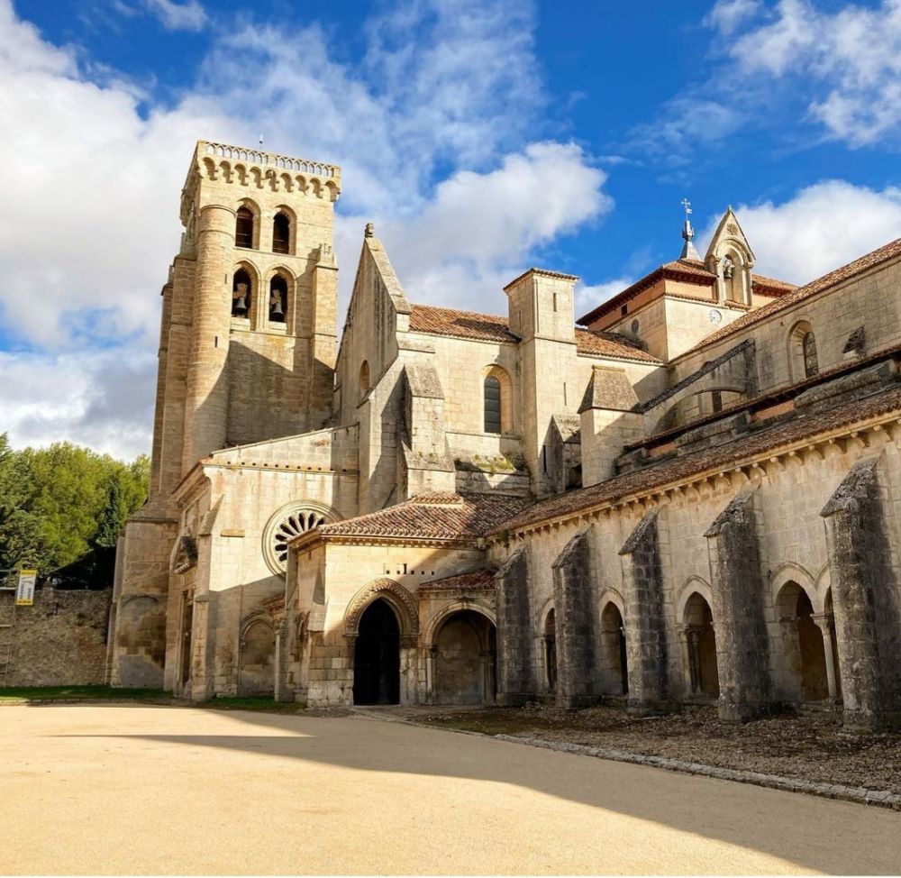 5 Destinasi Wisata yang Tak Boleh Dilewatkan Saat di Burgos-Spanyol