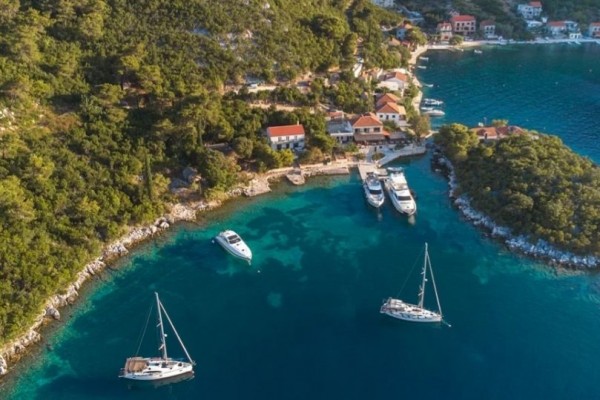 9 Fakta Menarik Mljet, Pulau Terhijau di Kroasia yang Eksotis Abis!
