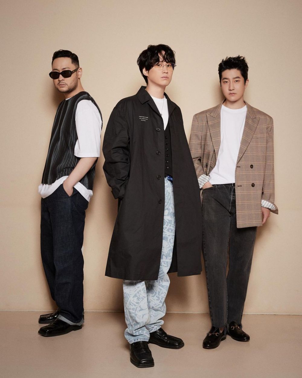 13 Artis Korea Ini Pernah Berkolaborasi dengan Lee Hi