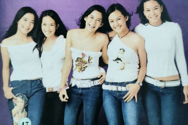 Throwback, 10 Potret Lawas Artis saat Jadi Model di Sampul Majalah