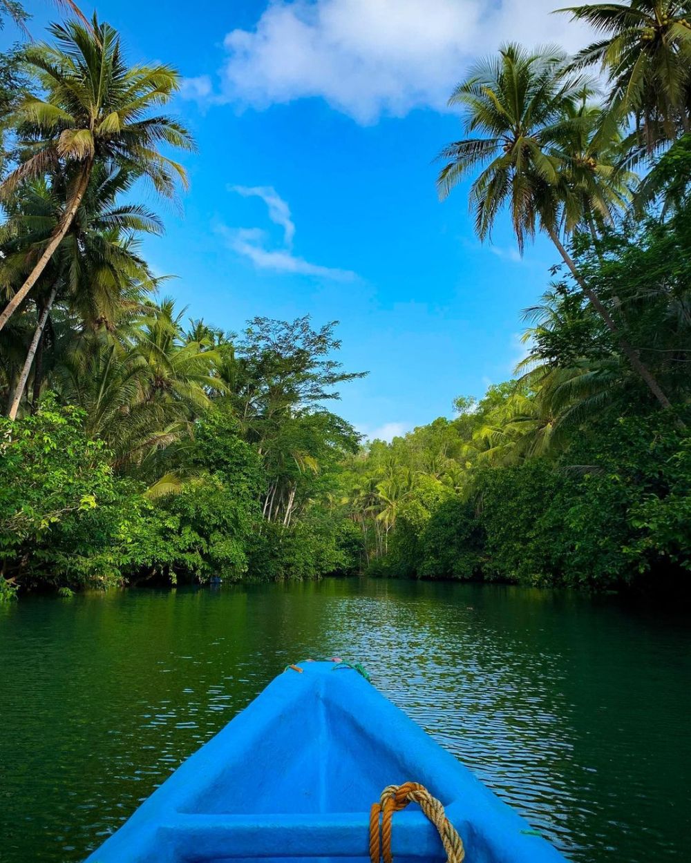 5 Tempat Wisata Ikonik di Pacitan yang Wajib untuk Dikunjungi