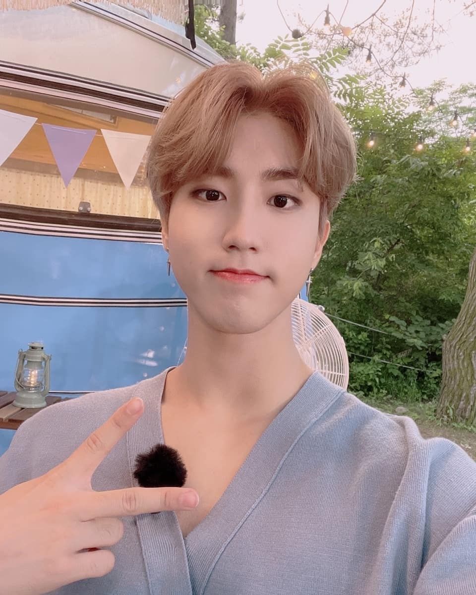 Asli Korea, 10 Idol KPop Ini Tumbuh Besar di Luar Negeri