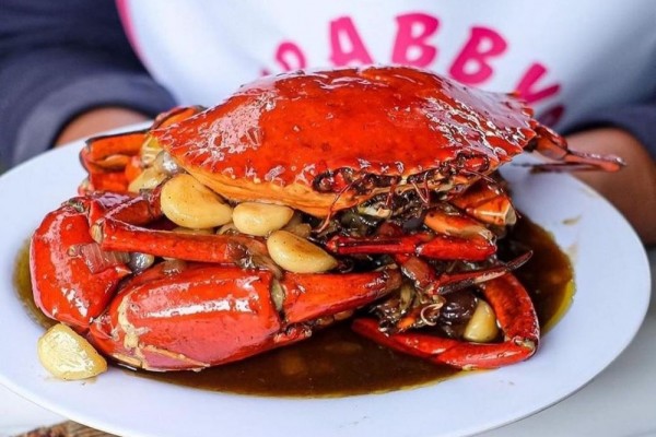 5 Kuliner Kontroversial di Indonesia, Ada Makanan Kesukaan Bung Karno!