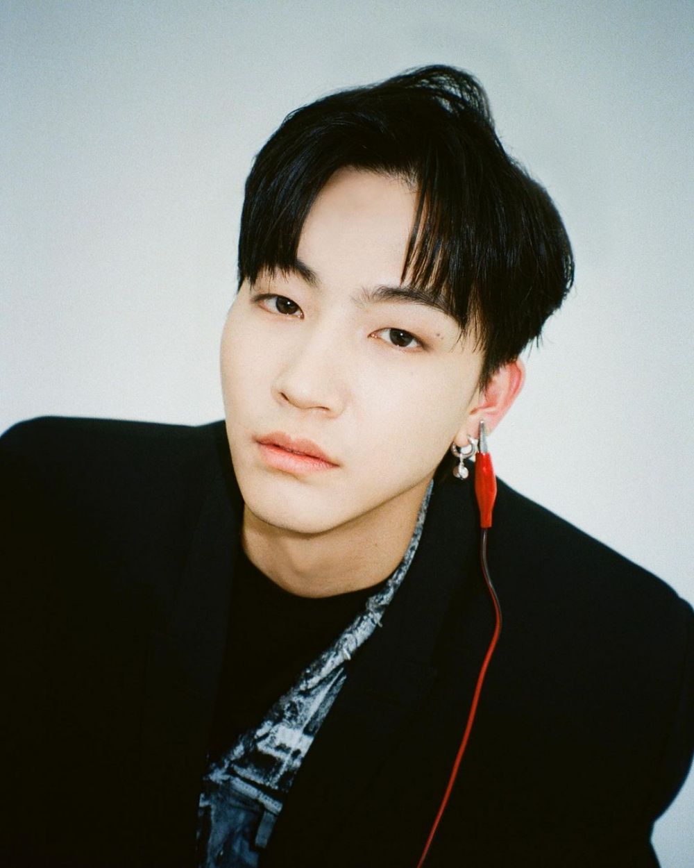 9 Fakta Comeback Solo Jay B GOT7