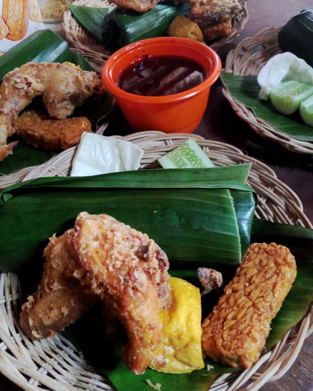 7 Restoran Sunda di Banten yang Siap Manjakan Lidah
