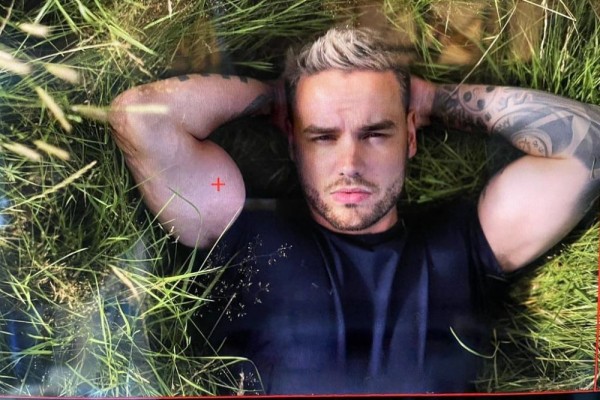 Ultah ke-28 Tahun, 9 Potret Liam Payne yang Atletis Abis!