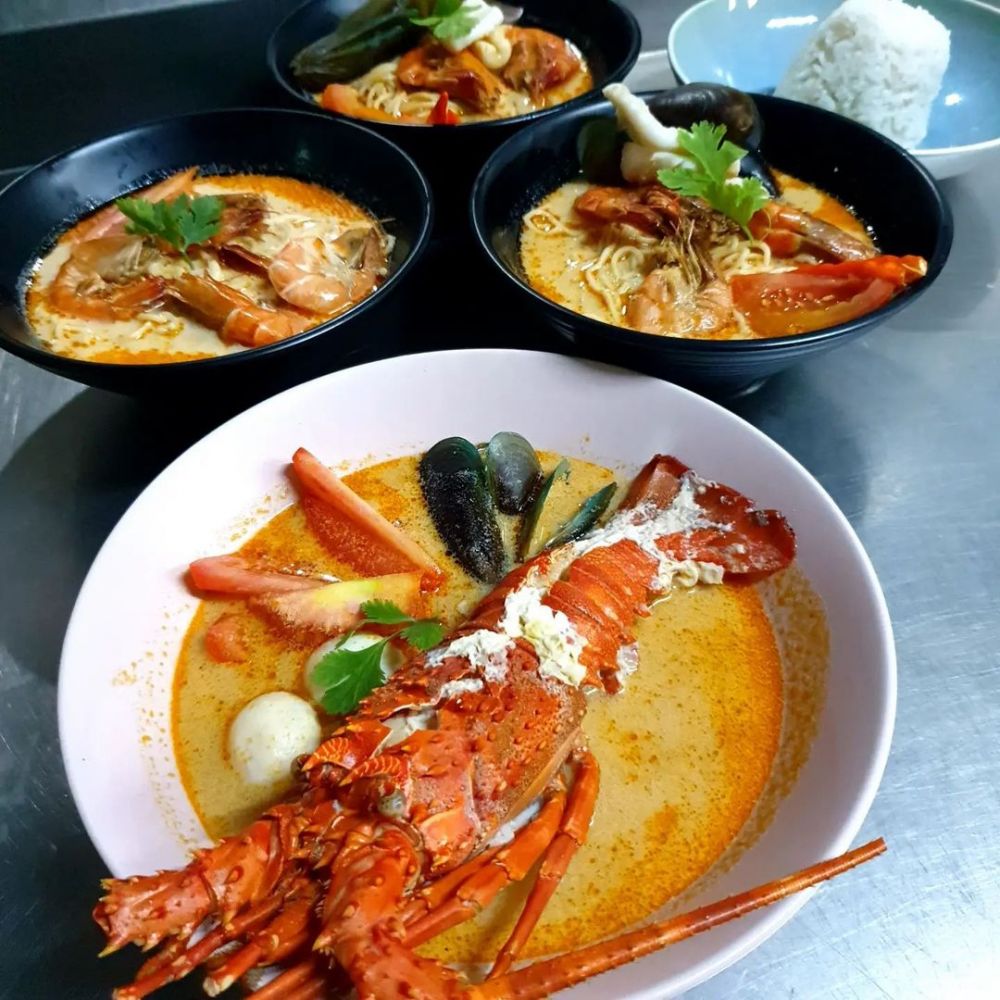 5 Tempat Makan Seafood Paling Enak Di Jakarta