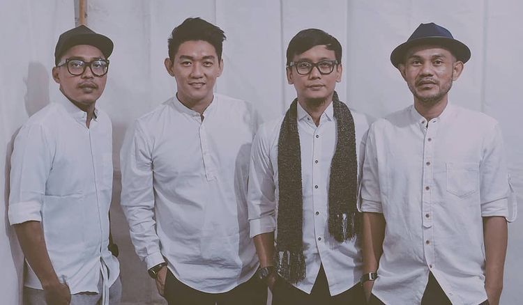 5 Grup Band dari Yogyakarta yang Sukses di Kancah Musik Nasional