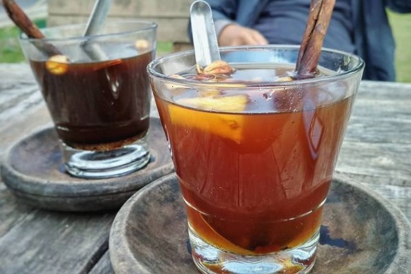 5 Kuliner Unik nan Lezat yang Cuma Ada di Bengkulu, Pernah Coba?