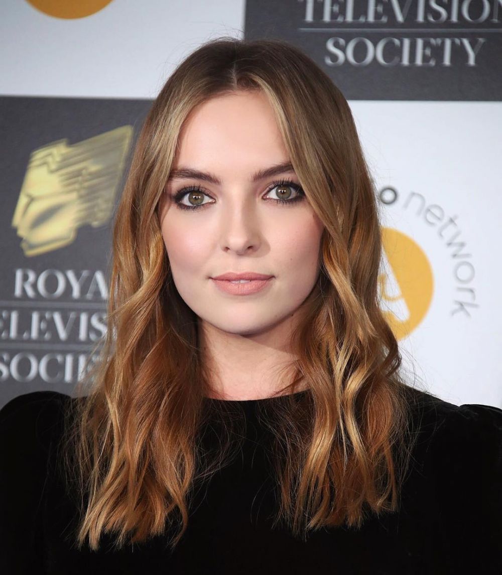 Jodie Comer