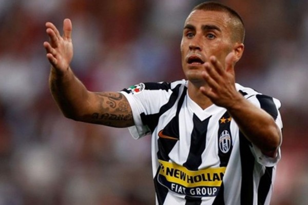 5 Pemain Serie A Terbaik pada Abad ke-21, Ada Satu Nama dari Brasil