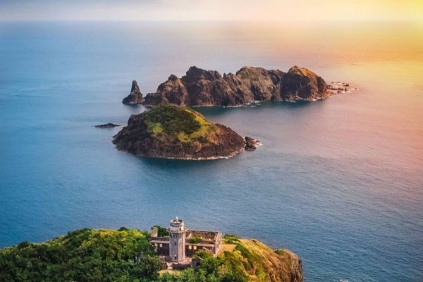 Bikin Kebelet Liburan, Ini 7 Wisata Alam Favorit di Cagayan Filipina