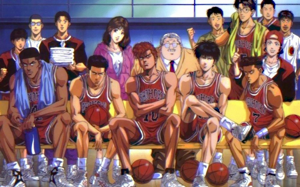 12 Anime Jadul Favorit Anak Cowok 90-an, Penuh Kenangan Masa Kecil