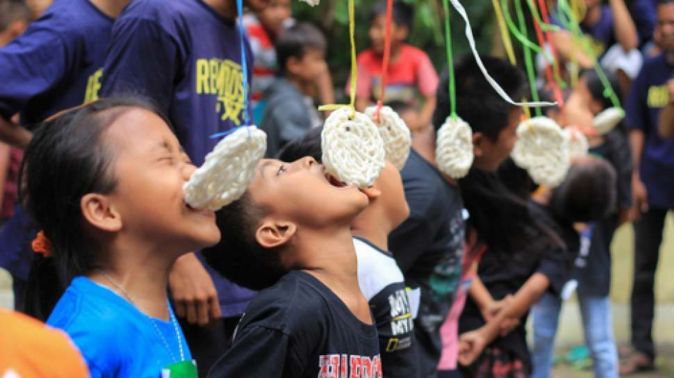 Berisiko Picu Kerumunan, Polisi Ancam Bubarkan Lomba HUT RI Ke-76 di Jateng