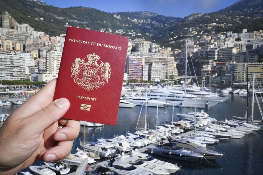 15 Negara dengan Paspor Terkuat di Dunia Tahun 2021, Mana Saja?