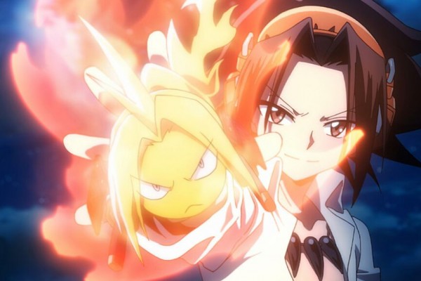 Segera Tayang di Netflix, 9 Fakta Anime Shaman King Versi Remake