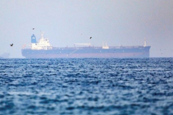 Pembajakan Kapal di Teluk Oman, Semua Orang Selamat