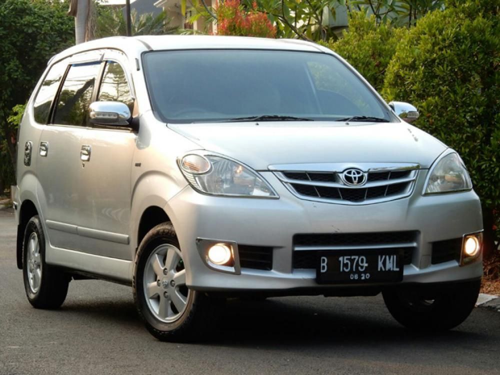 10 Rental Mobil di Samarinda dengan Tarif Pas di Kantong