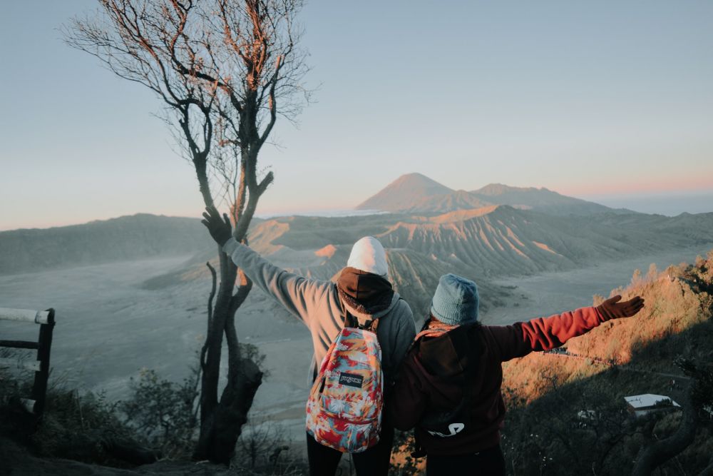 9 Fakta Gunung Bromo, Gunung Berapi Menawan di Jawa Timur