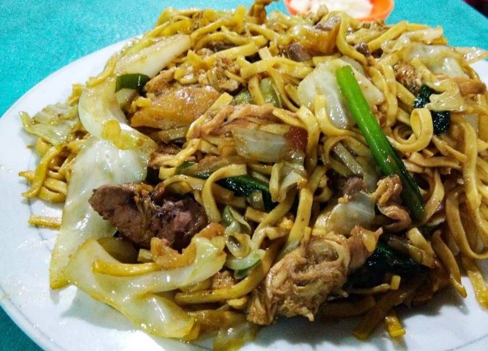 10 Resep Mie Goreng Rumahan Yang Enak Dan Mudah Dibuat