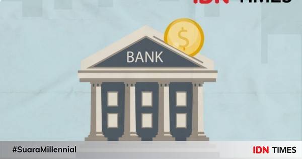 Bank: Pengertian, Fungsi Dan Jenisnya