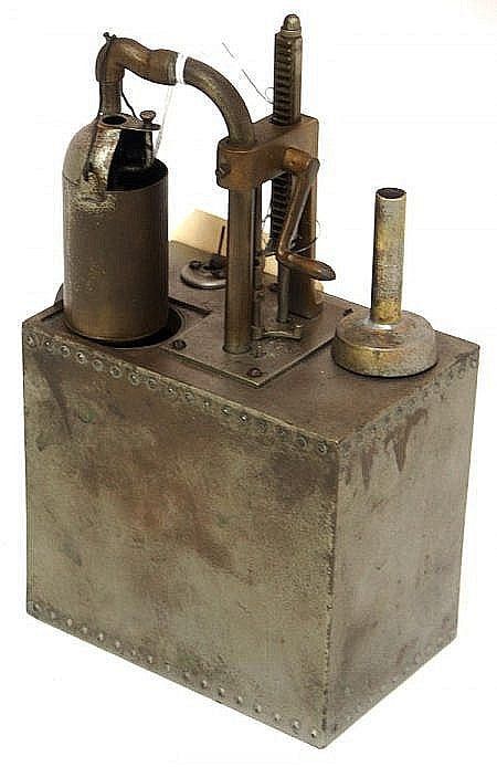 5 Pompa Bensin Tertua yang Pernah Dibuat dalam Sejarah Dunia