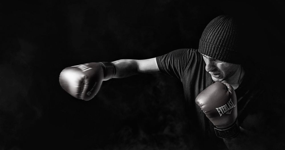Sasana Kolam Boxing Binjai Persiapan Hadapi Kejurnas dan Porprov