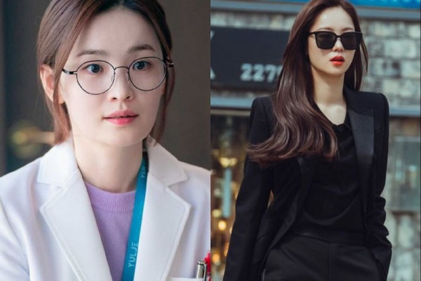 Berkarisma, 9 Profesi Karakter Perempuan Ini Sering Dijumpai di KDrama