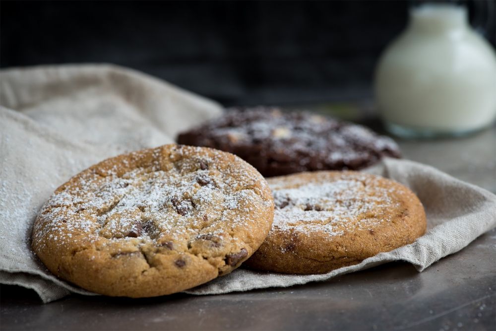 Lima Resep Bikin Cookies Natal Favorit di Rumah