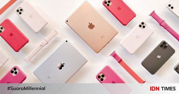 5 Istilah Yang Harus Diketahui Sebelum Beli IPhone Bekas