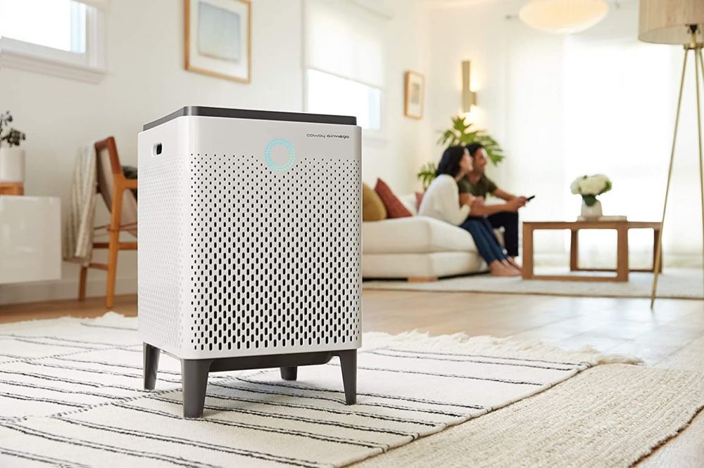 Pandemik COVID-19, Air Purifier Diburu di Semarang, Biar Sehat Terus