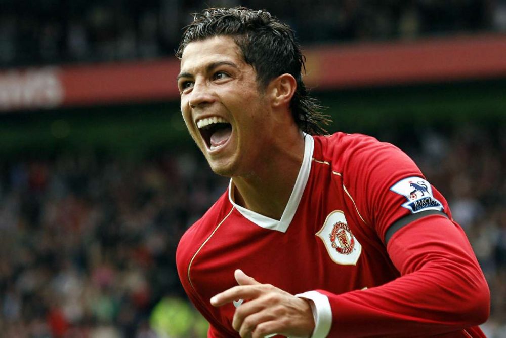 6 Transfer Paling Mengejutkan Musim Panas Ini, Termasuk Ronaldo!