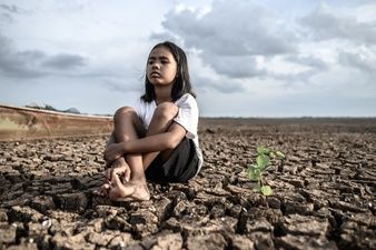 Bersiap Hadapi El Nino, Pemprov Lampung Awasi Pertanian dan Perikanan
