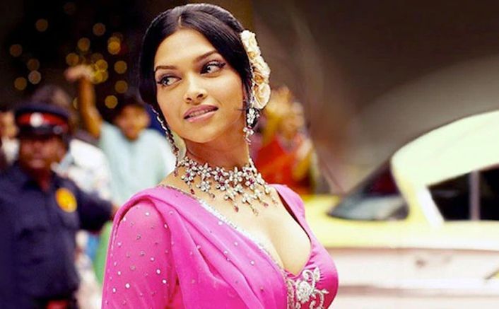 9 Penampilan Paling Ikonik Deepika Padukone di Film