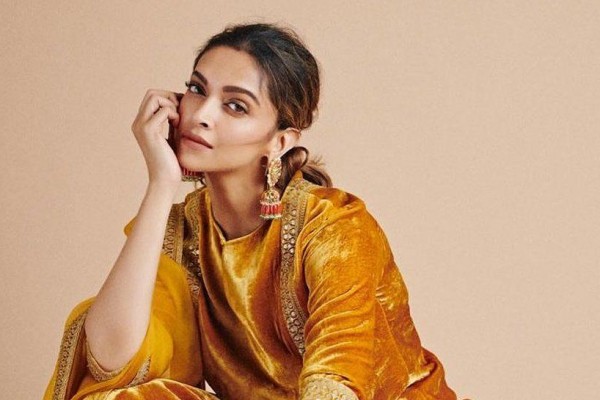 Memukau, 9 Penampilan Paling Ikonik Deepika Padukone di Film